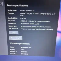لپتاپ hp|رایانه همراه|پاکدشت, شهرک انقلاب|دیوار