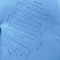 فروش زمین در قصابه