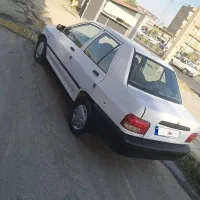 پرایدمدل94 بدونرنگ|خودرو سواری و وانت|نقده, |دیوار