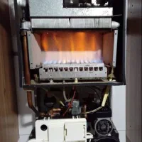 تعمیر سرویس تعمیرکار پکیج کولر گازی و داکت اسپیلت