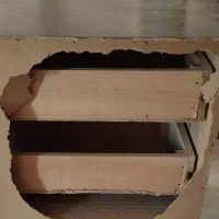 فروش  پا تختی،کمدبچه،دراور،میز ارایش|جاکفشی، کمد، دراور|بندرعباس, |دیوار