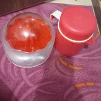 آب مرکبات گیری دستی