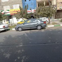 ریو. مدل ۸۶. فنی درجه۱ کارمندی|خودرو سواری و وانت|مشهد, ایثارگران|دیوار