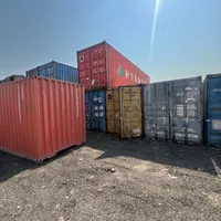 خرید و فروش کانتینر و کانکس|قطعات یدکی و لوازم جانبی|تهران, شهرک آزادی|دیوار