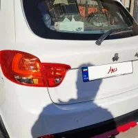 کوییک  1403 GXR-L|خودرو سواری و وانت|ساوه, |دیوار