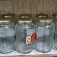 شیشه برای ترشی