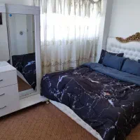 سوئیت خیلی تمیز