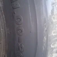 بار جدید لاستیک نیسان وخاور شارژ شد|قطعات یدکی و لوازم جانبی|شیروان (خراسان), |دیوار