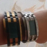 ساعت مچی جفت زنونه ومردونه تمیز سالم|ساعت|تهران, افسریه شمالی|دیوار