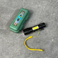 چراغ قوه دوکاره|لامپ و چراغ|قزوین, |دیوار