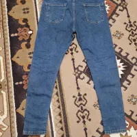 شلوار لی پسرانه سایز ۳۳|لباس|بوکان, |دیوار