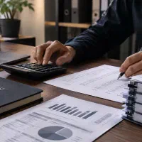 پذیرش پروژه حسابداری و خدمات مالیاتی