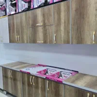 کابینت سه متر بالا پاین|مصالح و تجهیزات ساختمان|قم, علی آباد|دیوار