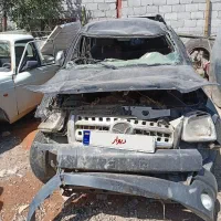 کاپرا89 تصادفی