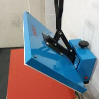 دستگاه پرس سابلیمیشن آکبند استرانگ|ماشینآلات صنعتی|تهران, نازیآباد|دیوار