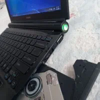 لپتاپ سونی وایو مدل مینی ۳۵۴۲|رایانه همراه|کرج, گلستان|دیوار