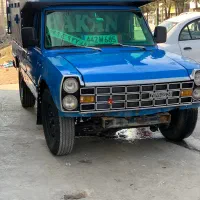 نیسان|خودرو سواری و وانت|قزوین, |دیوار