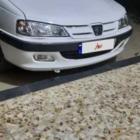 پارس تیوفایو ۴۰۱ بیرنگ عروسک|خودرو سواری و وانت|گنبد کاووس, |دیوار