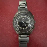 ساعت اورینت اتوماتیک