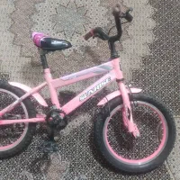 دوچرخه دخترانه