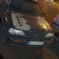 پراید صبا مدل 77تمیز خانگی|خودرو سواری و وانت|بیرجند, |دیوار