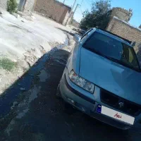 سمند|خودرو سواری و وانت|ارومیه, |دیوار