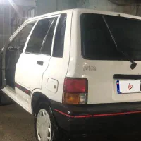 پراید هاچبک جوون پسند