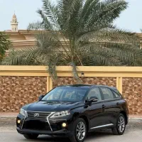 لکسوس Rx350 مدل 2013