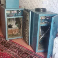 باکس ماینر ۲ تایی