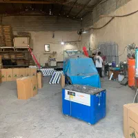 پرسکار و نقطه کار و کارگر ساده