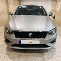 تارا اتوماتیک V4، مدل ۱۴۰۴