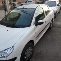 206sdمدل 91 V8|خودرو سواری و وانت|اندیشه, اندیشه فاز ۱|دیوار