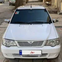 پراید 111(SE) مدل93