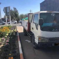 جک آراز ۸۸|خودرو سنگین|اردبیل, |دیوار