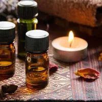 روغن ماساژ بدن