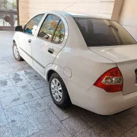 تیبا۱ مدل ۴۰۱ کم کارکرد|خودرو سواری و وانت|تهران, آزادشهر|دیوار