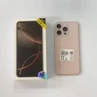 طرح گوشی ۱۶پرومکس