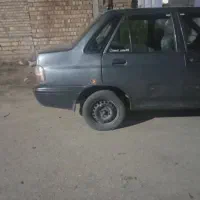ماشین مدل 87