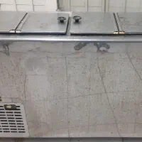 یخچال فریزروابگرمکن دیواری|یخچال و فریزر|بندر دیر, |دیوار