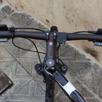 دوچرخه ویوا کراسینگ ۲.۰سایز ۲۷.۵ نو ۲۷ دنده|دوچرخه، اسکیت، اسکوتر|ارومیه, |دیوار