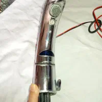 شیر هوشمند KWC