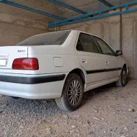 پارس موتور جدید مدل ۱۴۰۲|خودرو سواری و وانت|کرمان, |دیوار