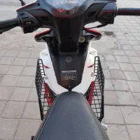 تی وی اس مدل 97|موتورسیکلت|مشهد, سلام|دیوار