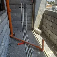 لوله کشی آب و فاضلاب تاسیسات|خدمات پیشه و مهارت|کرمانشاه, |دیوار