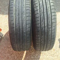 ۴ حلقه لاستیک