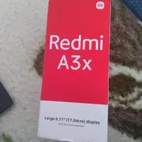 Redmi A3x|موبایل|کرج, گوهردشت|دیوار