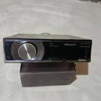 انواع ضبط های بلوتوث دار شده