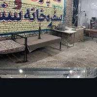 واگذاری کله پزی جاوید  اجاره همکاری