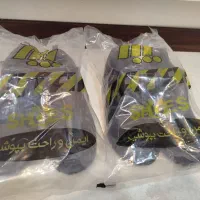 کفش ایمنی|کیف، کفش، کمربند|نجف‌آباد, منتظری شمالی|دیوار