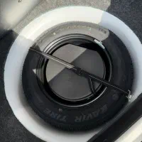 پارس تیوفایو tu5 صفر خشک|خودرو سواری و وانت|چهاردانگه (تهران), |دیوار